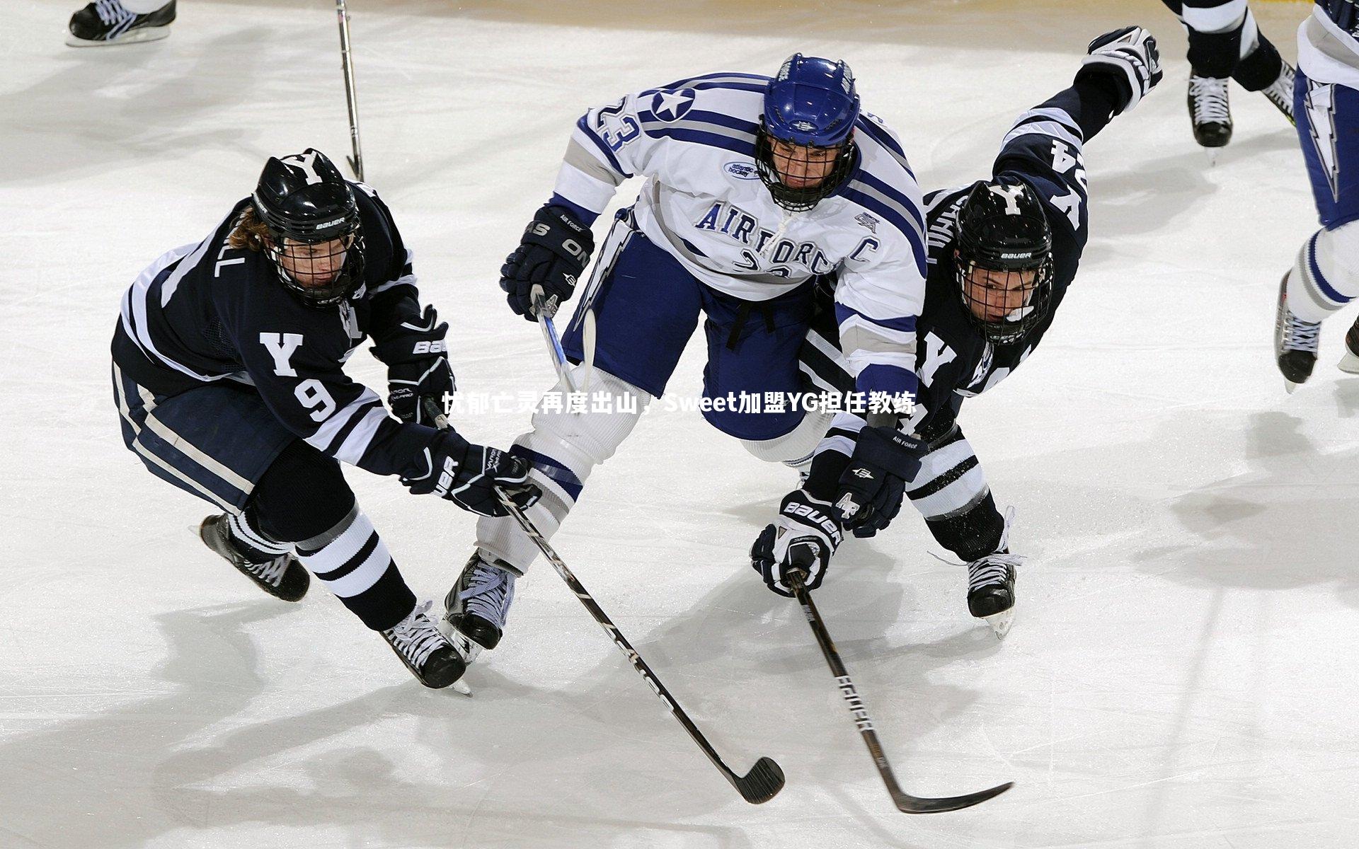忧郁亡灵再度出山，Sweet加盟YG担任教练